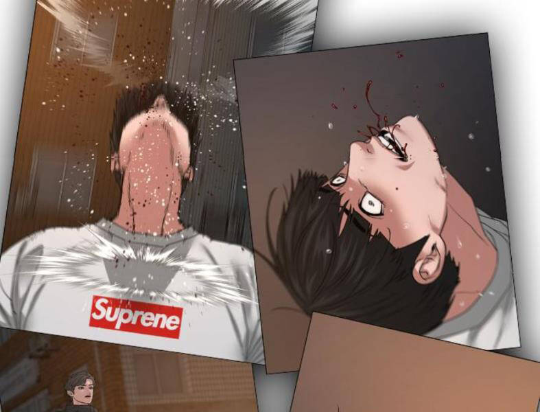 Nhiệm Vụ Đời Thật - Chương 28