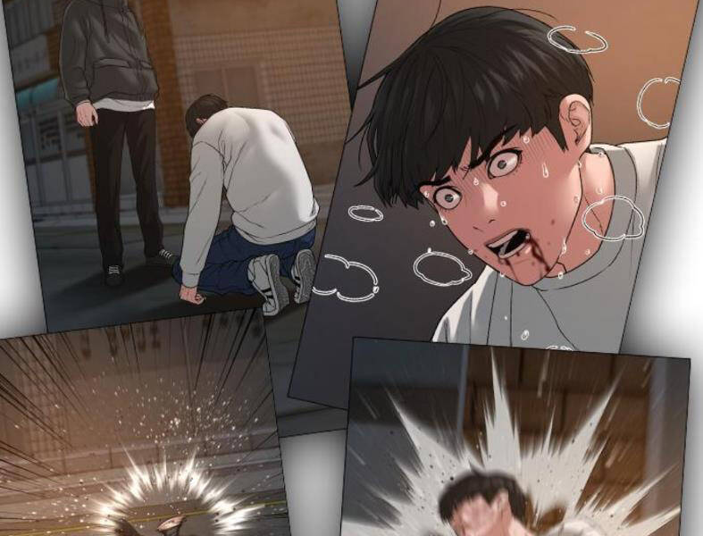 Nhiệm Vụ Đời Thật - Chương 28