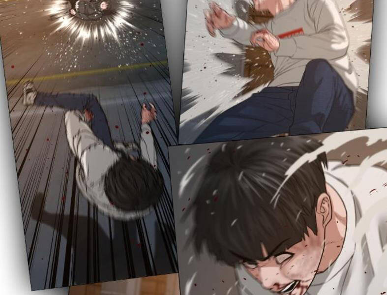 Nhiệm Vụ Đời Thật - Chương 28