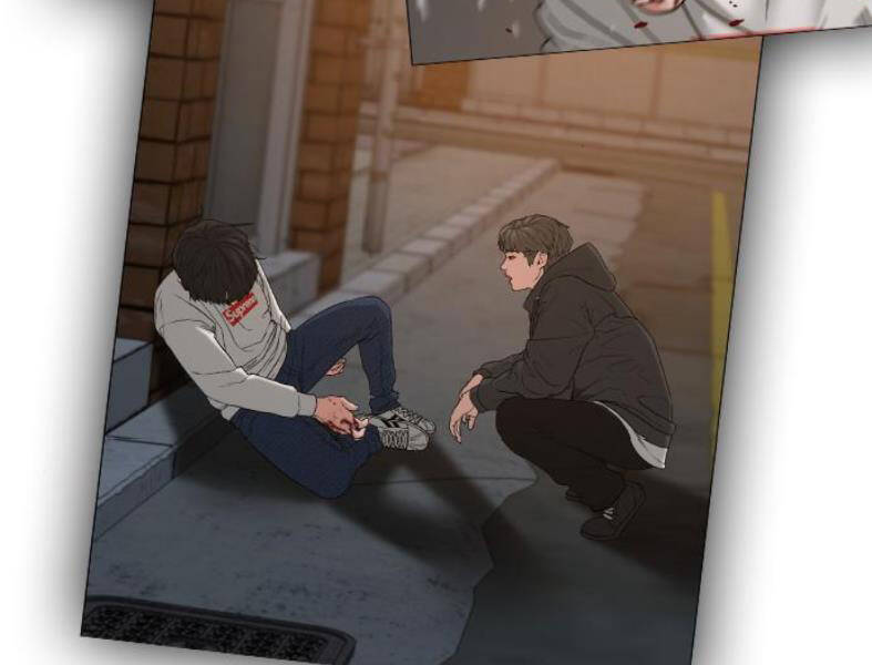 Nhiệm Vụ Đời Thật - Chương 28