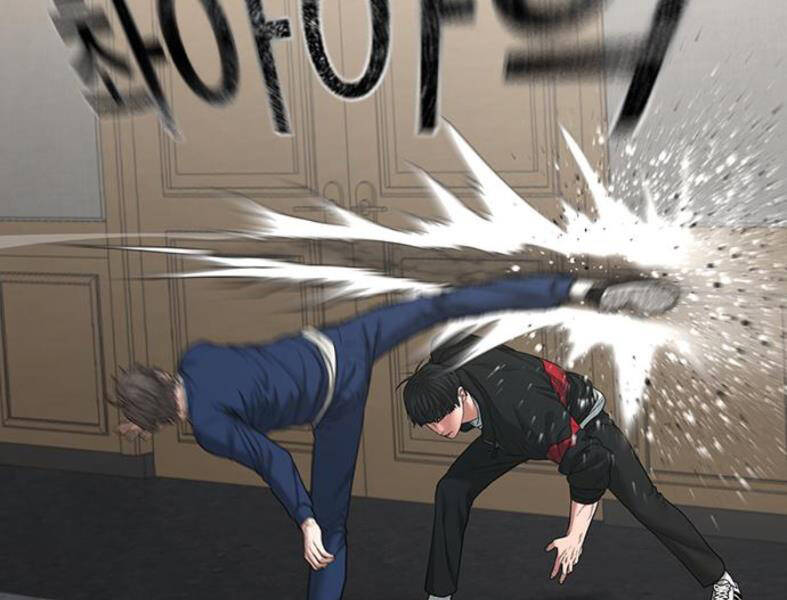 Nhiệm Vụ Đời Thật - Chương 28