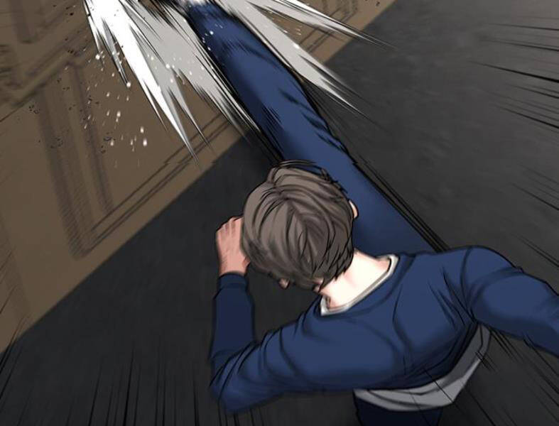 Nhiệm Vụ Đời Thật - Chương 28