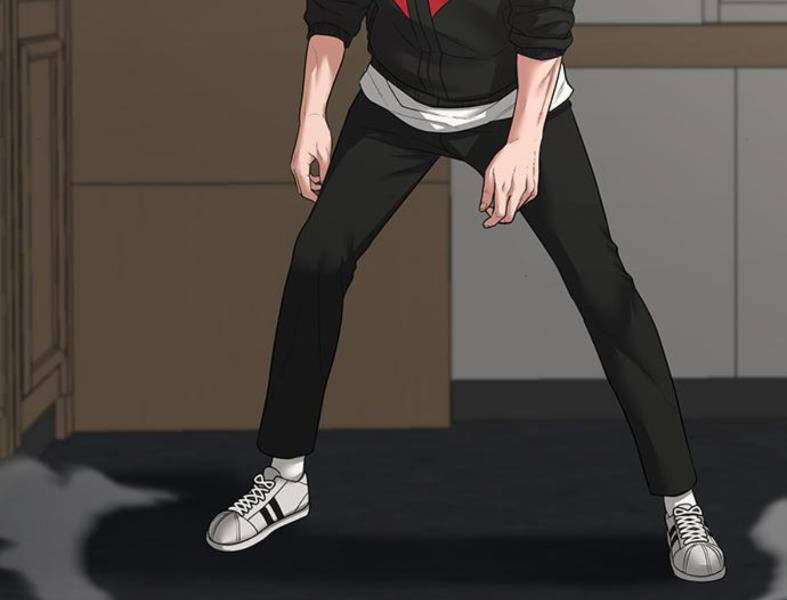 Nhiệm Vụ Đời Thật - Chương 28