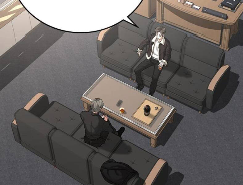 Nhiệm Vụ Đời Thật - Chương 28