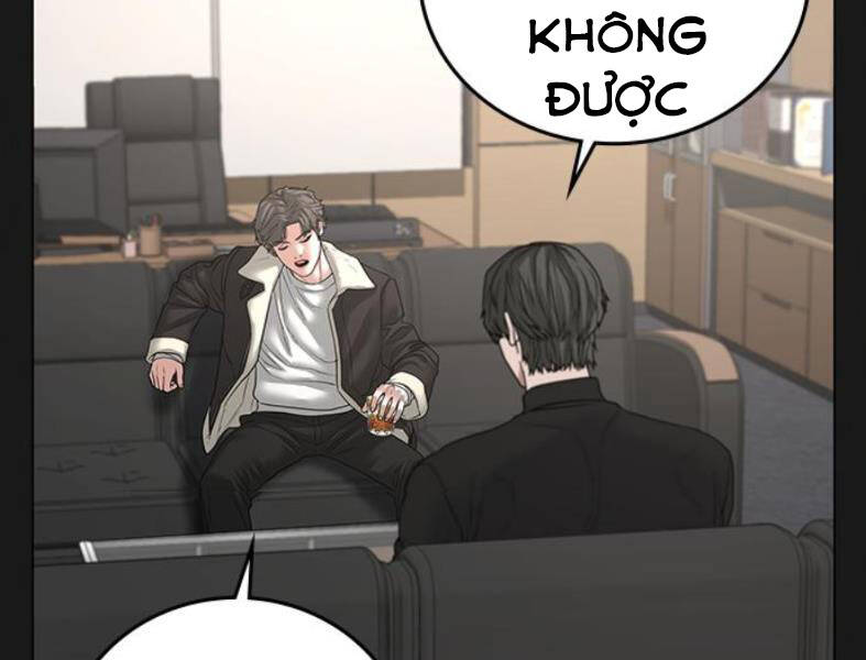 Nhiệm Vụ Đời Thật - Chương 28