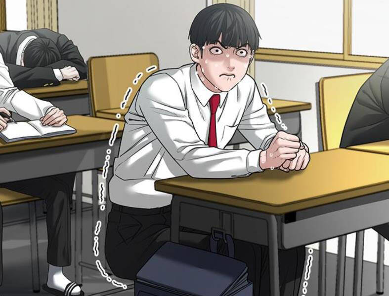 Nhiệm Vụ Đời Thật - Chương 28