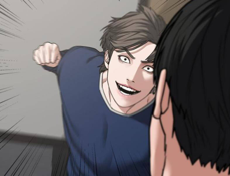 Nhiệm Vụ Đời Thật - Chương 28