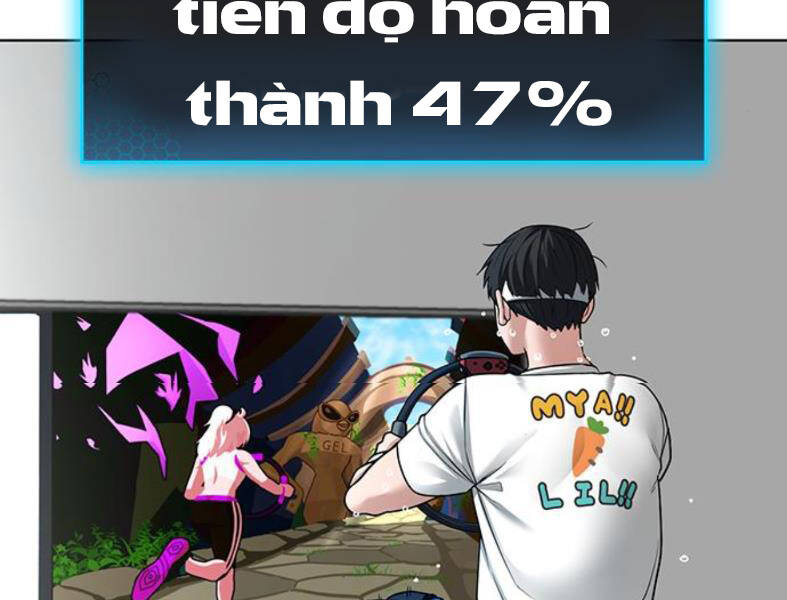 Nhiệm Vụ Đời Thật - Chương 28