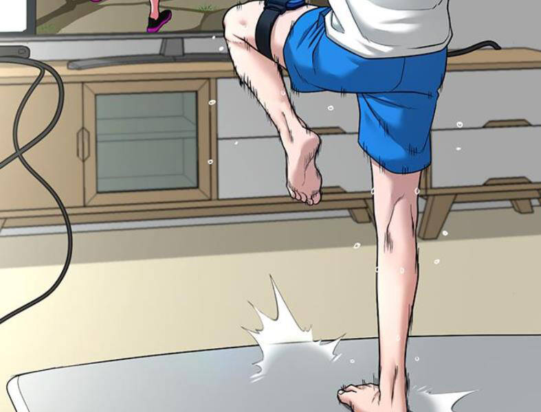 Nhiệm Vụ Đời Thật - Chương 28