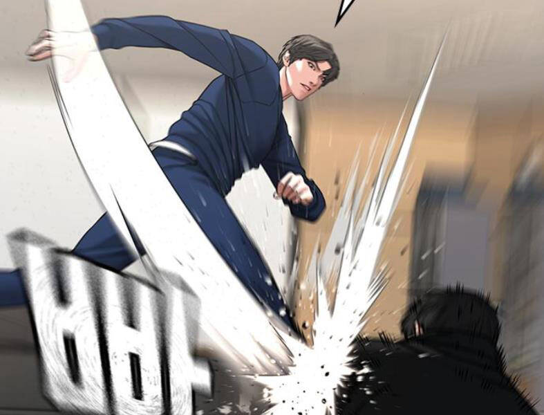 Nhiệm Vụ Đời Thật - Chương 28