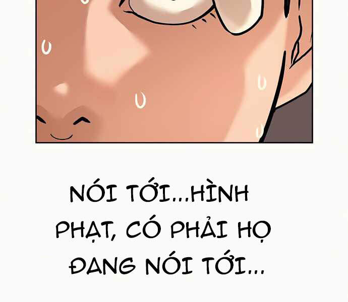 Nhiệm Vụ Đời Thật - Chương 3