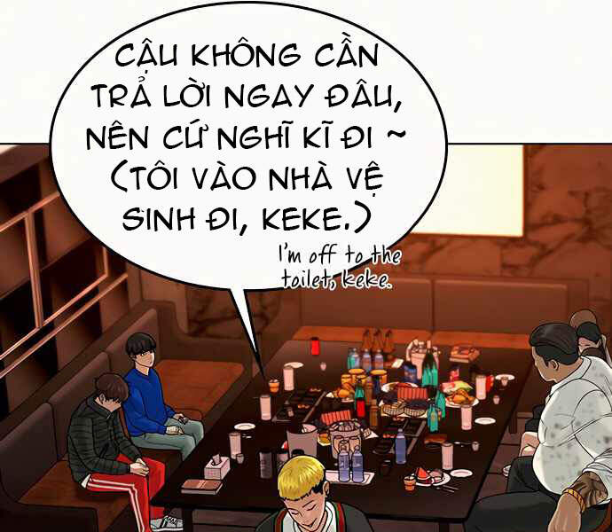 Nhiệm Vụ Đời Thật - Chương 3