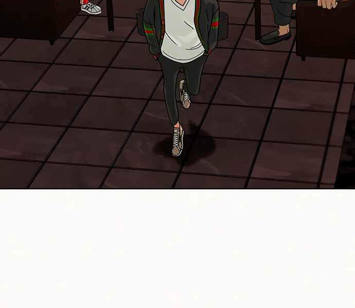 Nhiệm Vụ Đời Thật - Chương 3