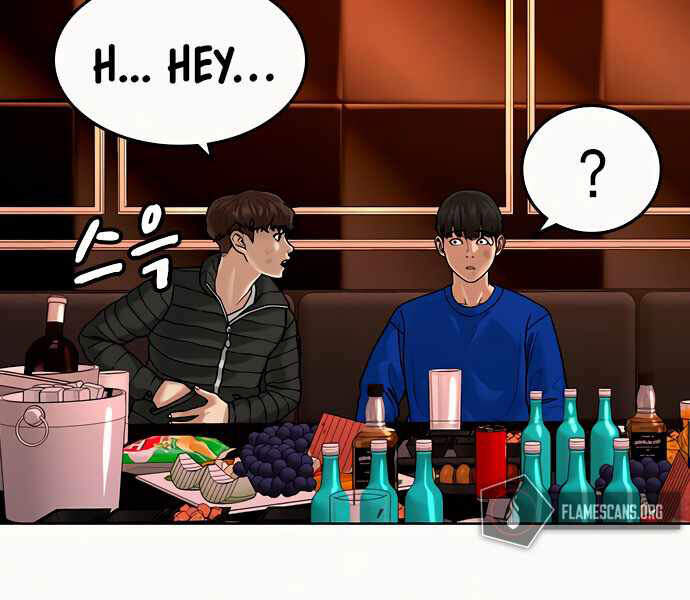 Nhiệm Vụ Đời Thật - Chương 3