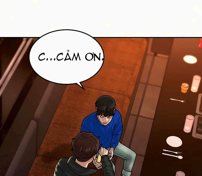 Nhiệm Vụ Đời Thật - Chương 3