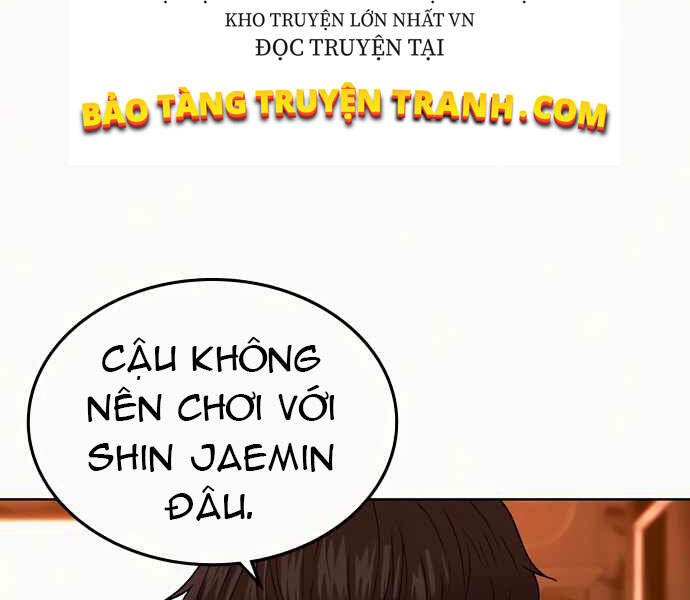 Nhiệm Vụ Đời Thật - Chương 3