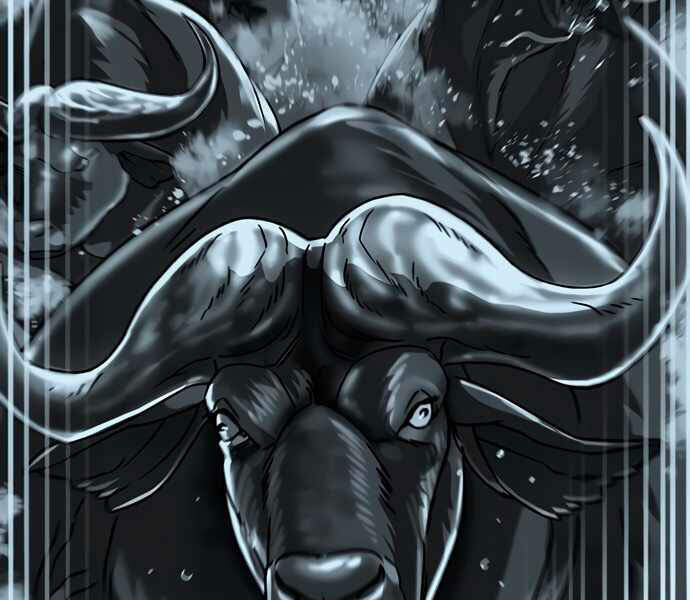 Nhiệm Vụ Đời Thật - Chương 3