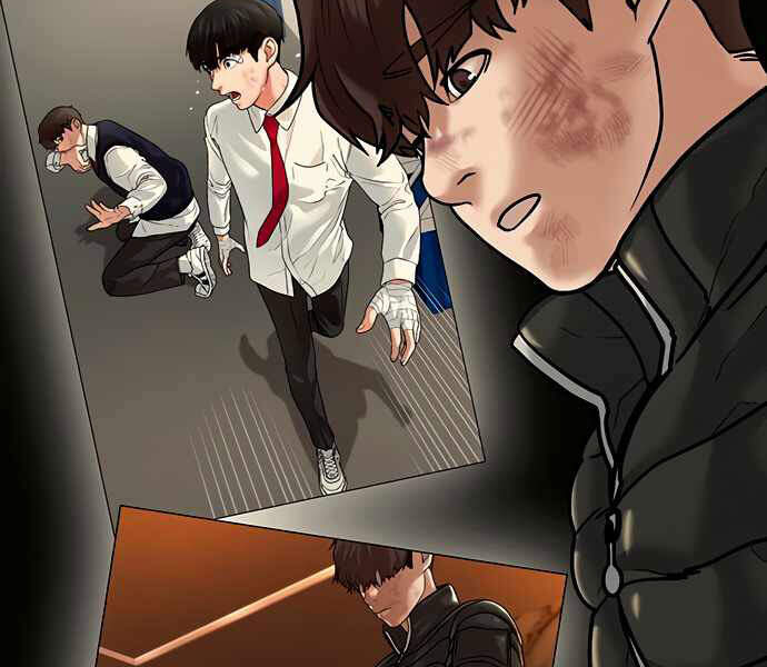 Nhiệm Vụ Đời Thật - Chương 3