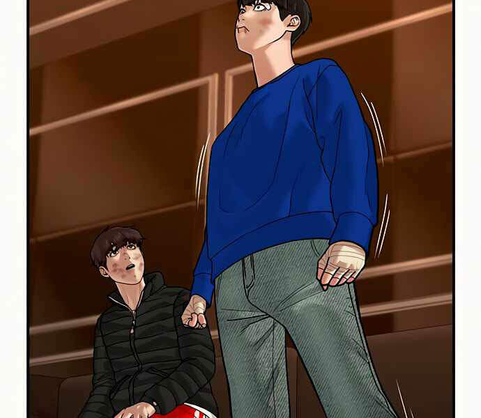 Nhiệm Vụ Đời Thật - Chương 3