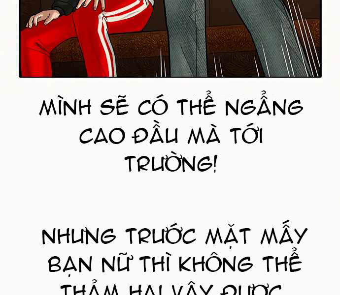 Nhiệm Vụ Đời Thật - Chương 3
