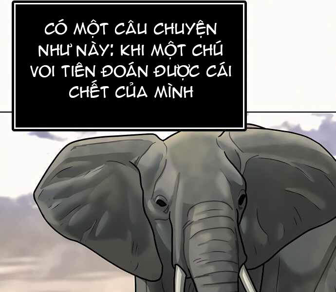 Nhiệm Vụ Đời Thật - Chương 3