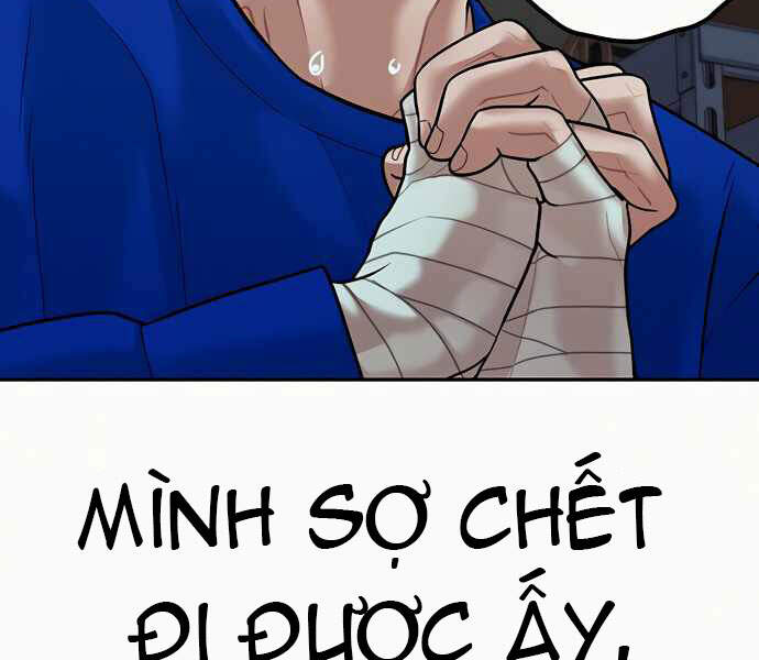 Nhiệm Vụ Đời Thật - Chương 3