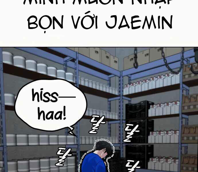 Nhiệm Vụ Đời Thật - Chương 3