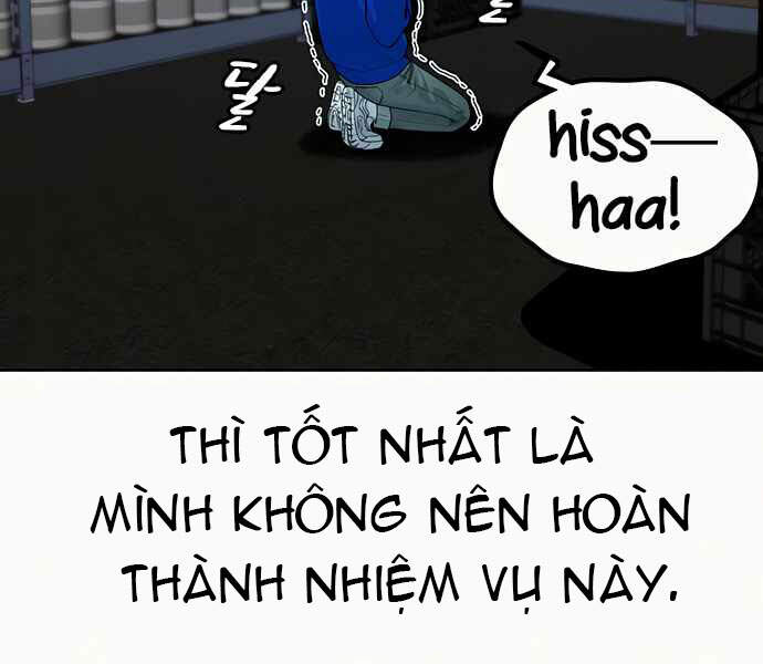 Nhiệm Vụ Đời Thật - Chương 3