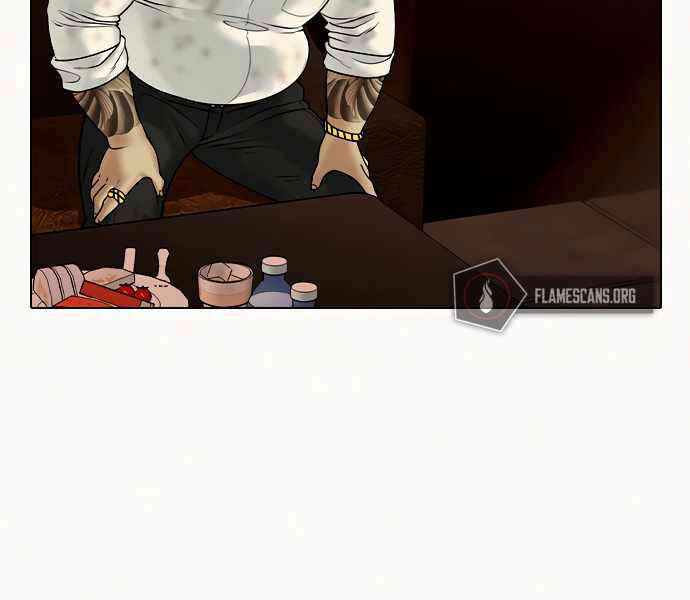 Nhiệm Vụ Đời Thật - Chương 3