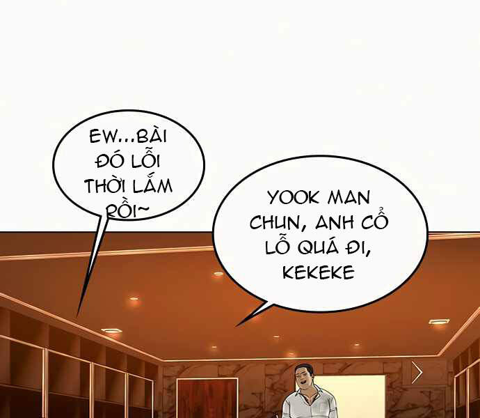 Nhiệm Vụ Đời Thật - Chương 3