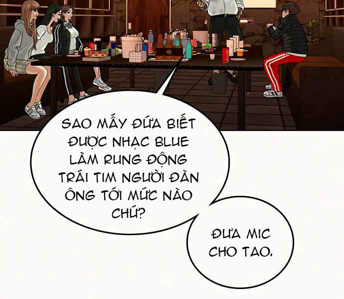 Nhiệm Vụ Đời Thật - Chương 3