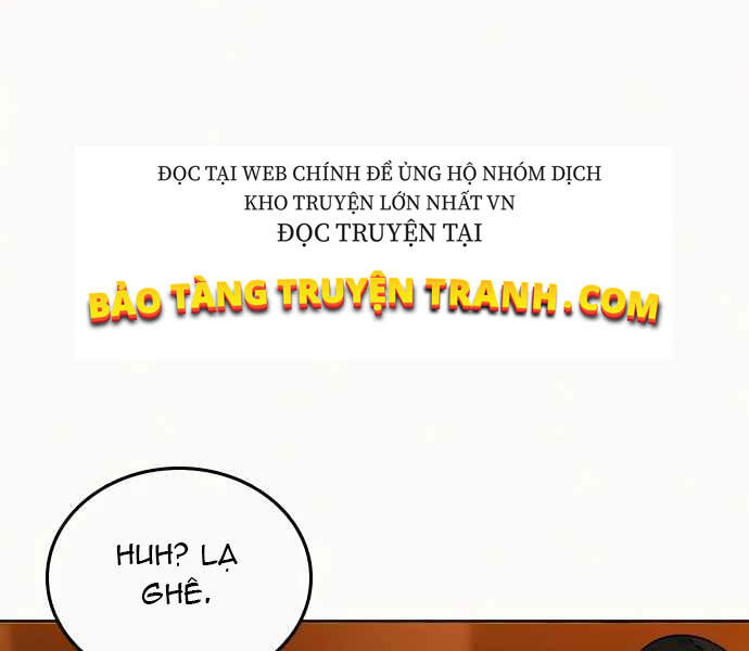 Nhiệm Vụ Đời Thật - Chương 3