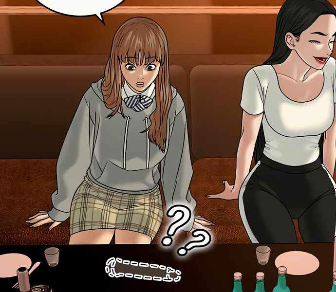 Nhiệm Vụ Đời Thật - Chương 3