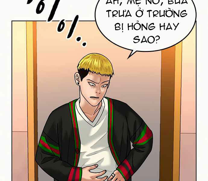 Nhiệm Vụ Đời Thật - Chương 3