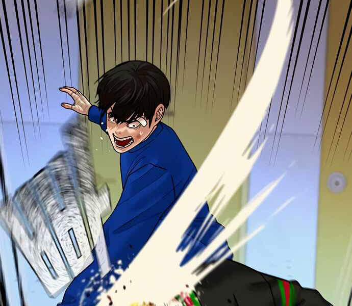 Nhiệm Vụ Đời Thật - Chương 3