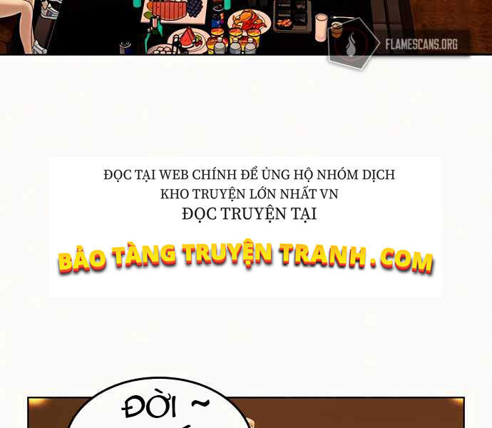 Nhiệm Vụ Đời Thật - Chương 3