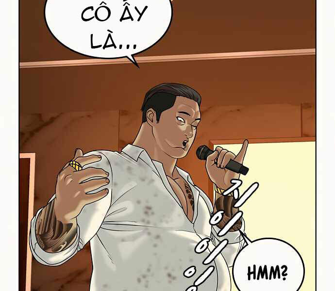 Nhiệm Vụ Đời Thật - Chương 3