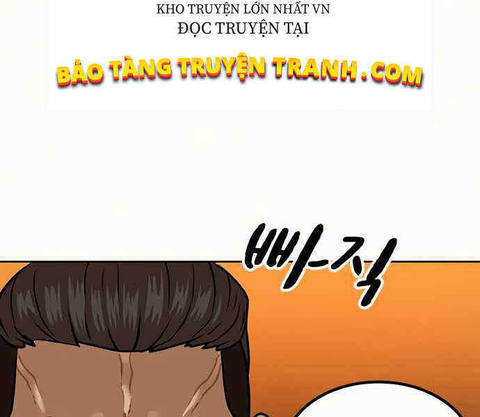 Nhiệm Vụ Đời Thật - Chương 3