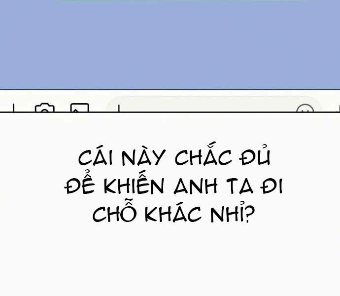 Nhiệm Vụ Đời Thật - Chương 3
