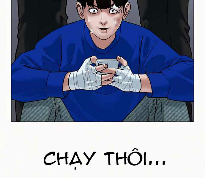 Nhiệm Vụ Đời Thật - Chương 3