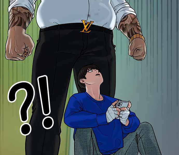 Nhiệm Vụ Đời Thật - Chương 3