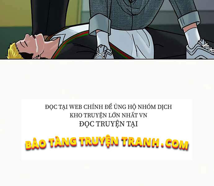 Nhiệm Vụ Đời Thật - Chương 3