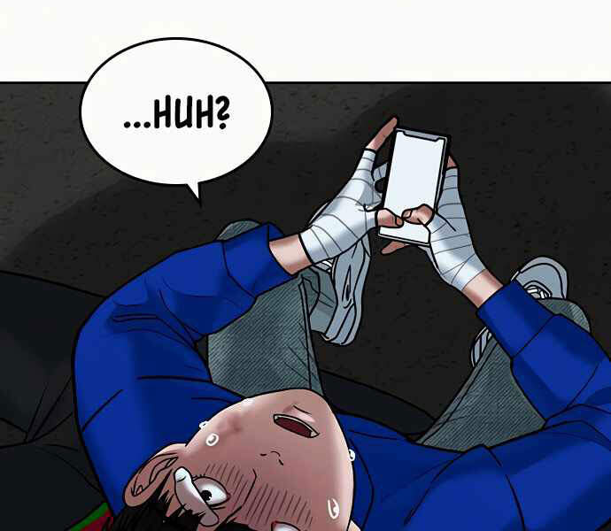 Nhiệm Vụ Đời Thật - Chương 3