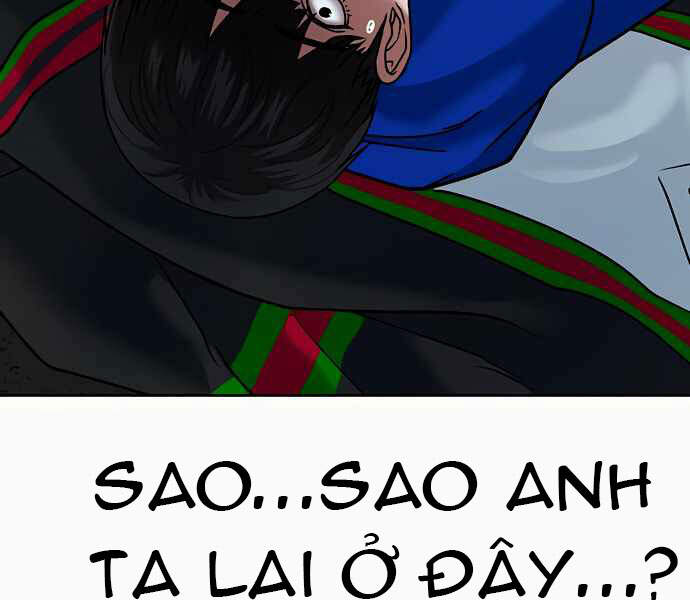 Nhiệm Vụ Đời Thật - Chương 3