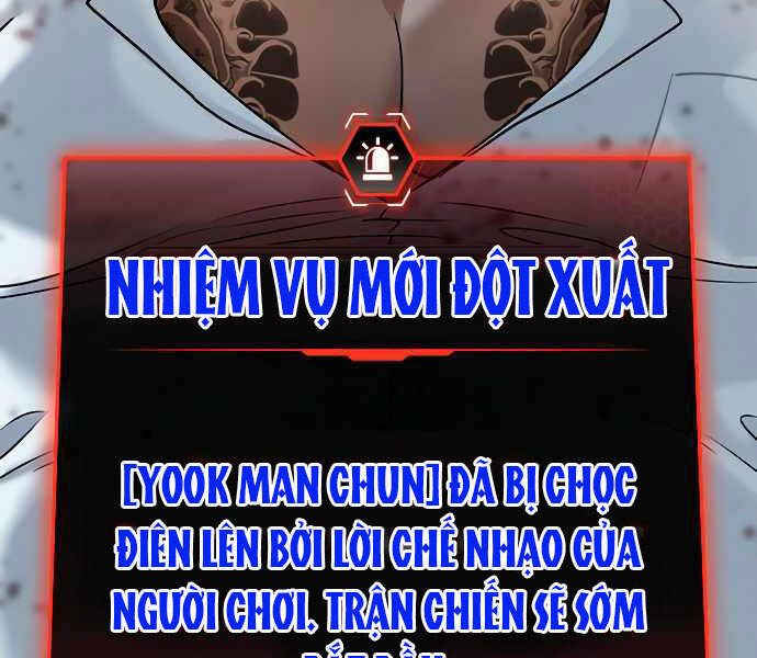 Nhiệm Vụ Đời Thật - Chương 3