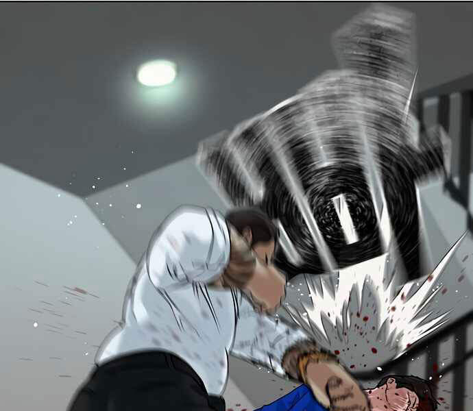 Nhiệm Vụ Đời Thật - Chương 3