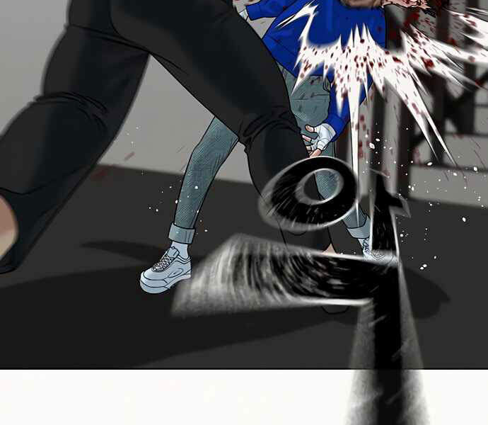 Nhiệm Vụ Đời Thật - Chương 3