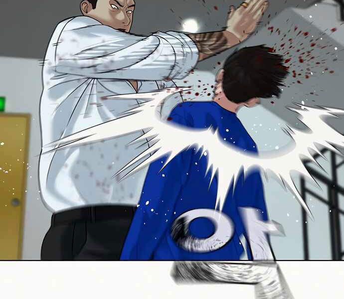 Nhiệm Vụ Đời Thật - Chương 3