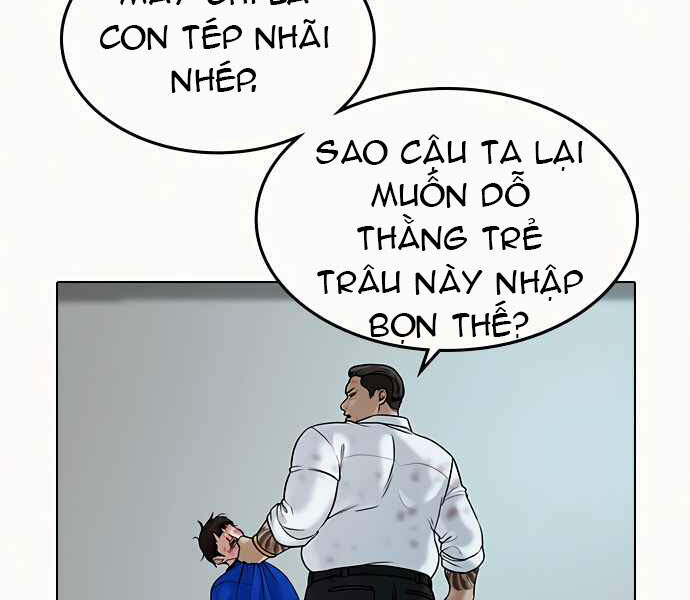 Nhiệm Vụ Đời Thật - Chương 3
