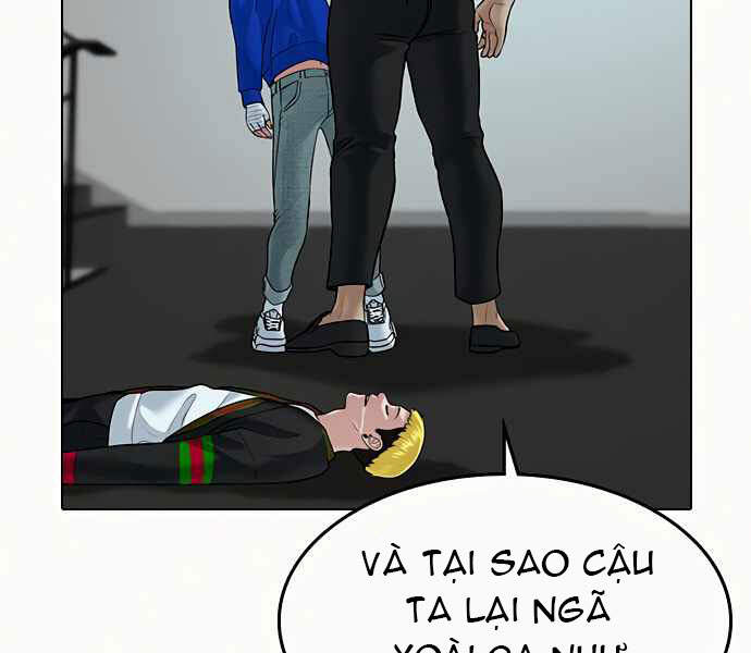 Nhiệm Vụ Đời Thật - Chương 3